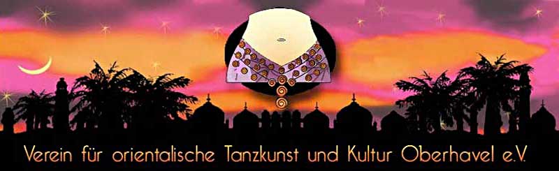 Verein für orientalische Tanzkunst und Kultur Oberhavel e.V.